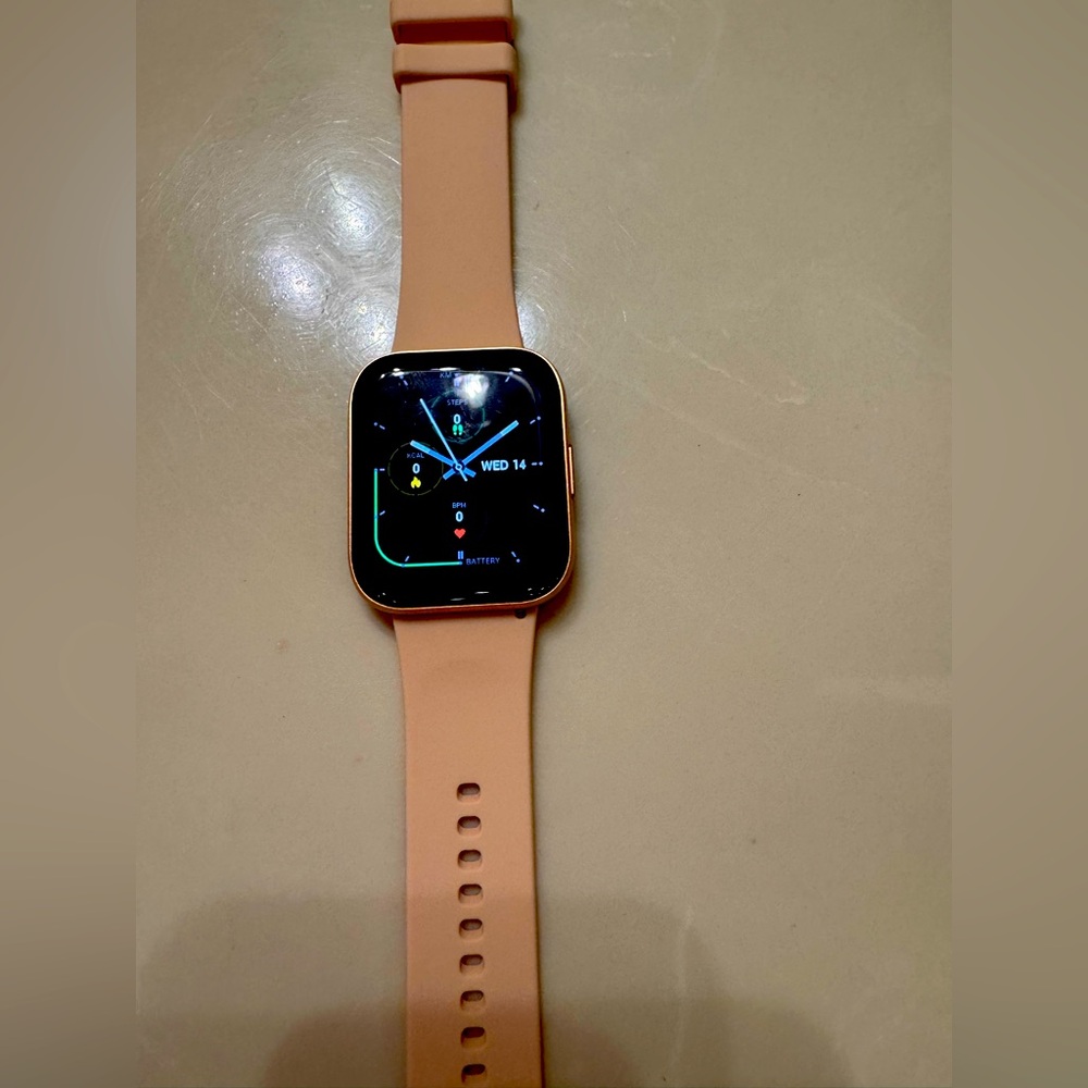 Women’s Fitbit Versa